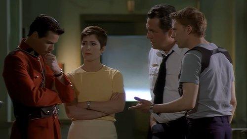 Due South Season 3 Episode 5 - Seeing Is Believing