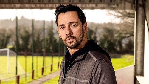 Who Do You Think You Are? Season 19 Episode 5 - Ralf Little