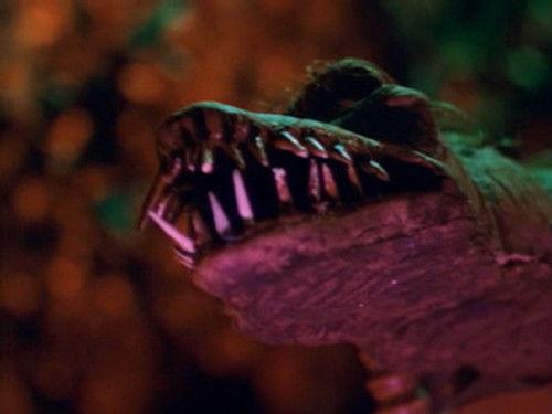 Swamp Thing Season 2 Episode 7 - A Jury of His Fears