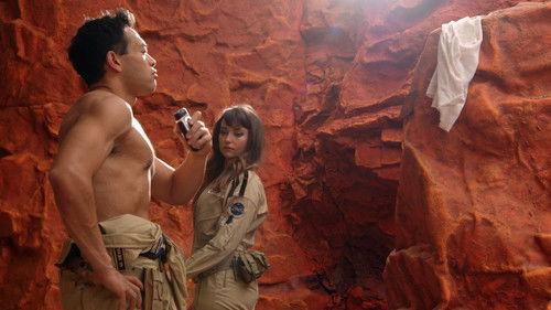 Other Space Season 1 Episode 5 - Trouble's Brew-ing