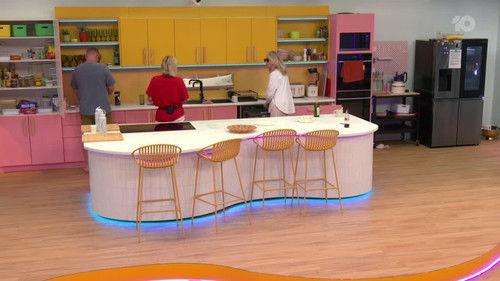 Big Brother Season 16 Episode 11 - Episode 11