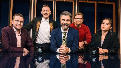 Kovan viikon ilta Season 6 Episode 7 - Episode 7