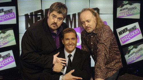 Never Mind the Buzzcocks Season 18 Episode 7 - Dale Winton, Sally Lindsay, Suzi Quatro, Ben Fogle, Andy Fairweather Low