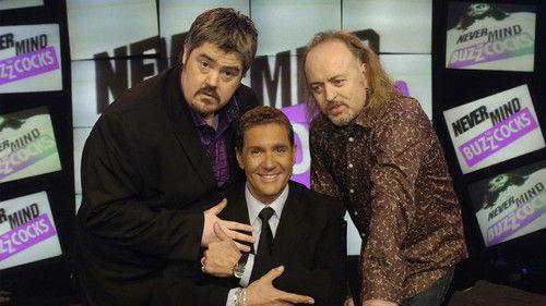 Never Mind the Buzzcocks Season 18 Episode 7 - Dale Winton, Sally Lindsay, Suzi Quatro, Ben Fogle, Andy Fairweather Low