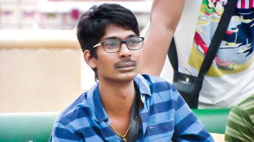 Bigg Boss Telugu Season 1 Episode 3 - Aadarsh, Dhanraj's Shocking Prank