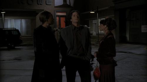 undefined Season 1 Episode 14 - Last Execution