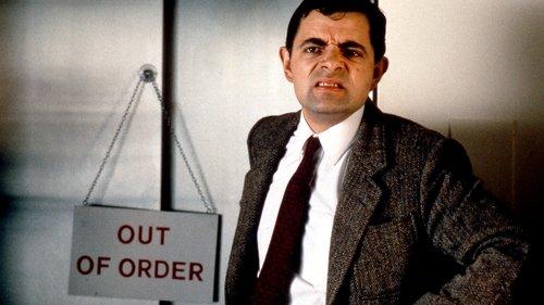 undefined Season 1 Episode 8 - Mr. Bean in Room 426