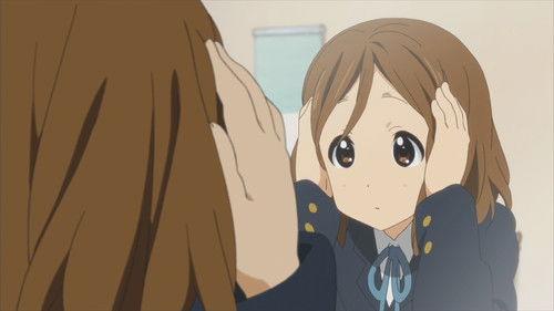 K-ON! Season 2 Episode 21 - Graduation Yearbook!