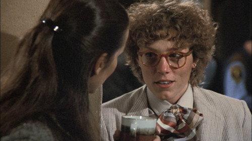 Hill Street Blues Season 5 Episode 19 - The Life and Time of Dominic Florio Jr.