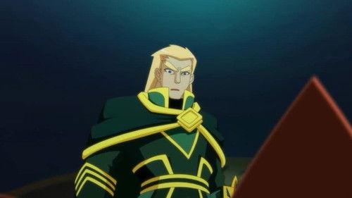 Armored Adventure Season 2 Episode 2 - Episode 2