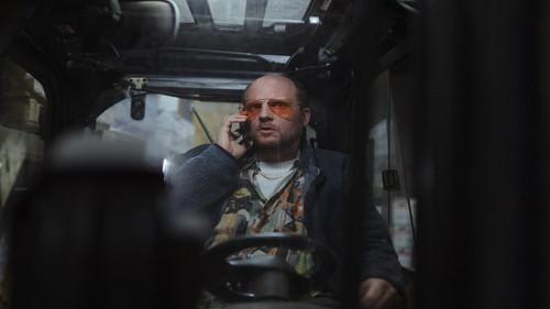 Mother Goose Season 7 Episode 3 - The gold