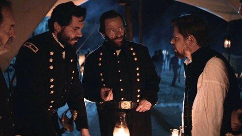 Grant Season 1 Episode 3 - Freedom's Champion