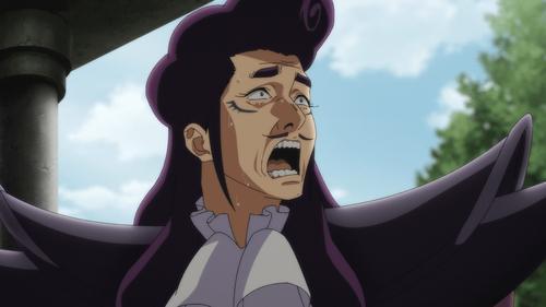 To Your Eternity Season 2 Episode 5 - The Holy Man's Voyage