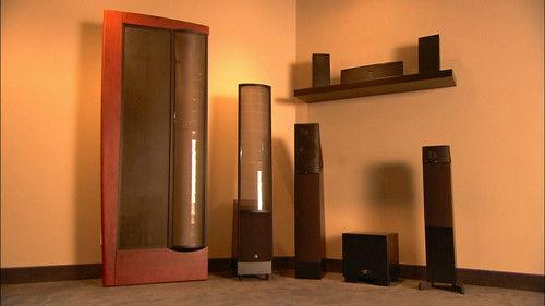 How It's Made Season 18 Episode 12 - Top & Bowler Hats, Solar Water Heaters, Sticky Buns, Electrostatic Speakers