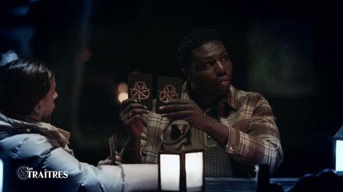 The Traitors France Season 5 Episode 7 - Episode 7