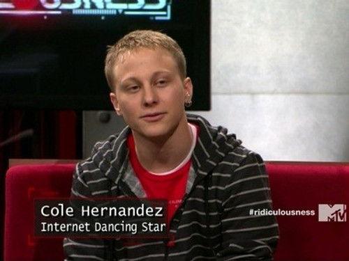Ridiculousness Season 1 Episode 14 - Cole Hernandez