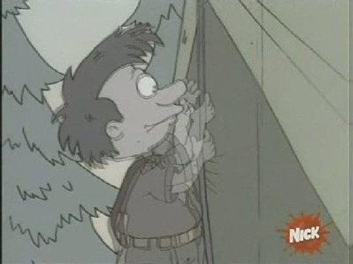 Rugrats Season 7 Episode 16 - Pee Wee Scouts