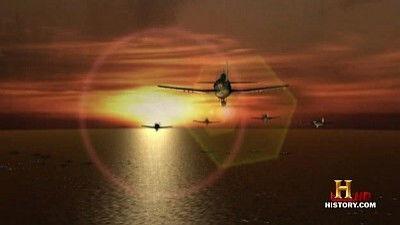 Battle 360° Season 1 Episode 8 - D-Day in the Pacific