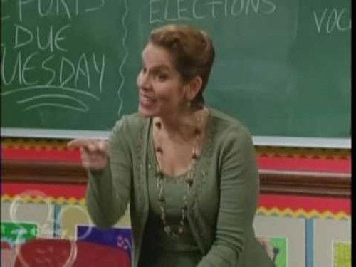 Cory in the House Season 2 Episode 6 - We Don't Have Chemistry