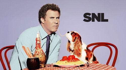 Saturday Night Live Season 37 Episode 21 - Will Ferrell with Usher