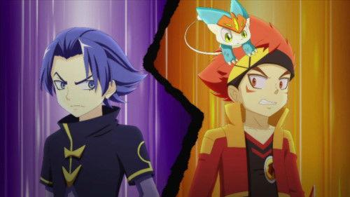 Armored Adventure Season 5 Episode 4 - Episode 4