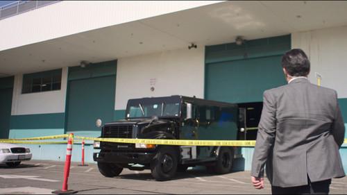 Heist Season 1 Episode 4 - The Money Plane (2)