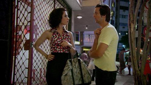 Tapas & Beijos Season 1 Episode 6 - Fatima and Sueli's new and old relationship