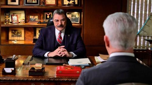 Blue Bloods Season 12 Episode 8 - Reality Check