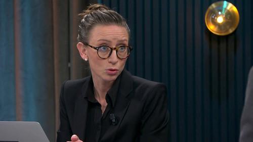 Efterlyst Season 65 Episode 4 - Episode 4