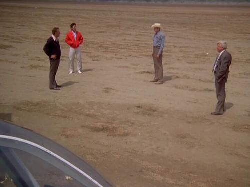 Quincy, M.E. Season 3 Episode 6 - Tissue of Truth