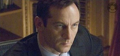 The State Within Season 1 Episode 5 - Part 5