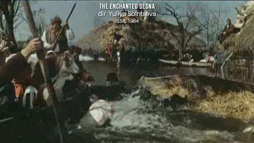 Women Make Film: A New Road Movie Through Cinema Season 1 Episode 9 - Politics, Gear Change, Comedy