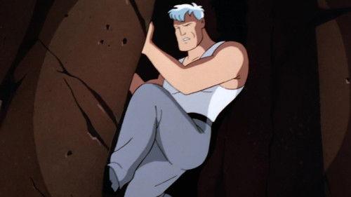 undefined Season 1 Episode 23 - The Forgotten