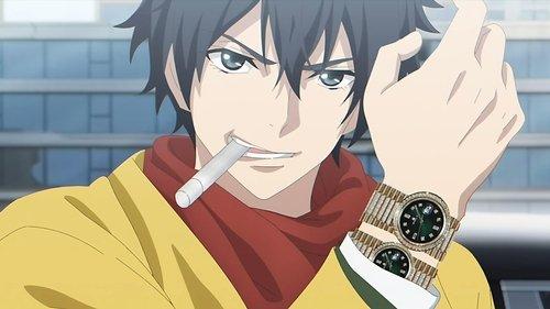 Dragon Raja -The Blazing Dawn- Season 2 Episode 9 - A Feast for Dragons