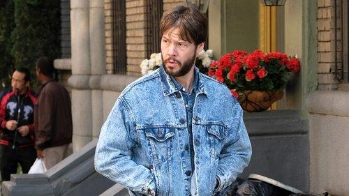 Brooklyn Nine-Nine Season 6 Episode 10 - Gintars