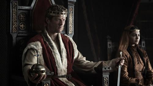 King & Conqueror Season 1 Episode 6 - Damage