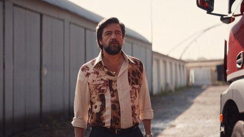 Ferry: The Series Season 1 Episode 4 - Attack