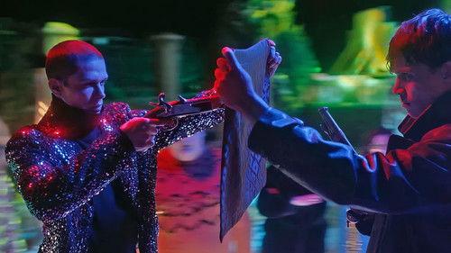 The Duel Club Season 1 Episode 8 - Episode 8