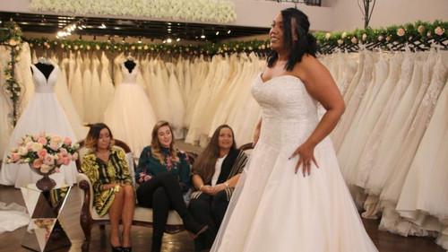Say Yes To The Dress: Lancashire Season 1 Episode 7 - Another Kind Of Princess
