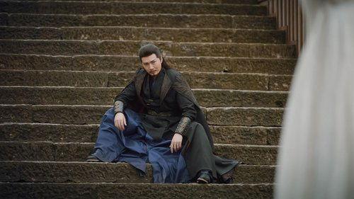 The Blood of Youth Season 1 Episode 19 - Xiao Se Uses Cycling Technique