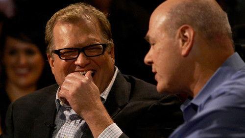 The Green Room with Paul Provenza Season 1 Episode 1 - Drew Carey, Reginald D. Hunter, Eddie Izzard, and Larry Miller