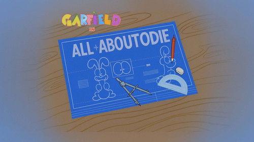 Garfield and Friends Season 1 Episode 33 - All About Odie