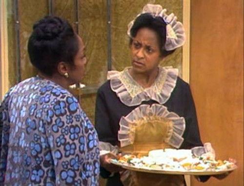 The Jeffersons Season 1 Episode 5 - Mr. Piano Man