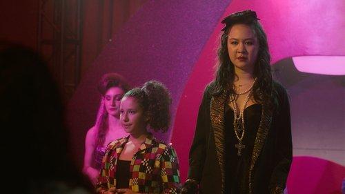 Grand Army Season 1 Episode 8 - Spirit Day