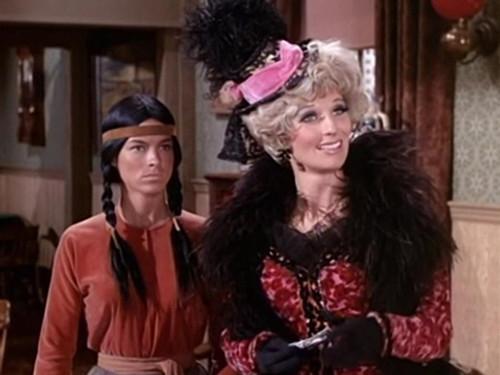 The Big Valley Season 2 Episode 25 - Plunder!