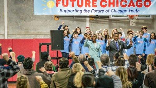 undefined Season 6 Episode 17 - Pain Killer