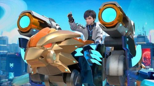 Screechers Wild! Season 5 Episode 19 - Episode 19