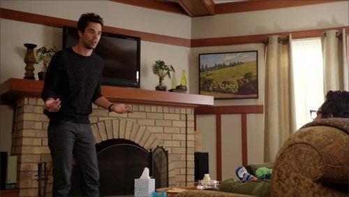 undefined Season 1 Episode 4 - About a Girl