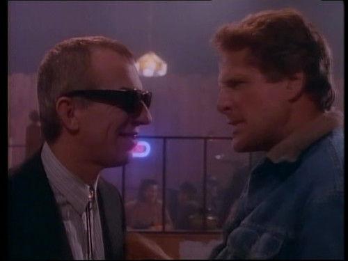 The Twilight Zone Season 3 Episode 27 - Love is Blind