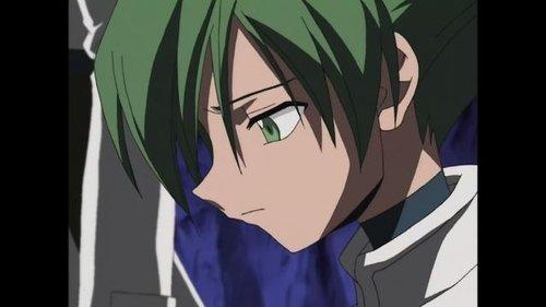 Shaman King Season 1 Episode 54 - The Eighth Angel